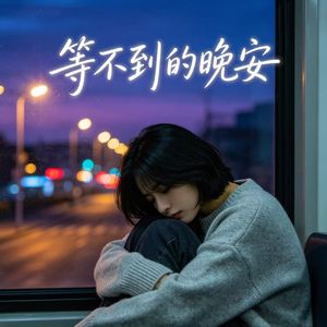 等不到的晚安（AI版）