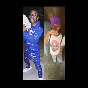 Poppin It (feat. T-Jxint)