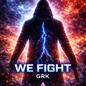 We Fight