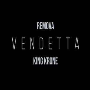 Vendetta (feat. King Krone)