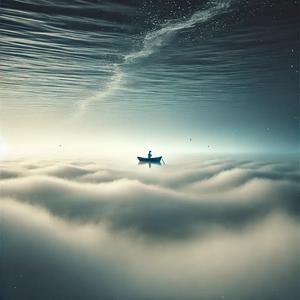 Floating on the Styx