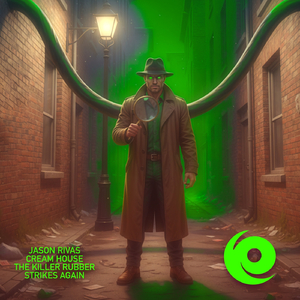 The Killer Rubber Strikes Again (Club Mix)