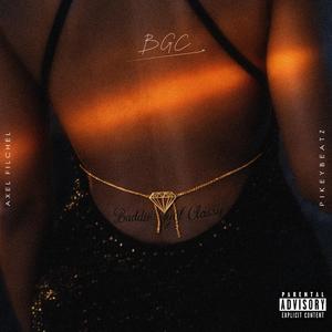 BGC (feat. PiKeyBeatz)