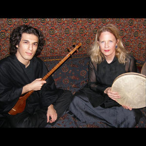 Nani Jan (feat. Fereshteh Ettehad )