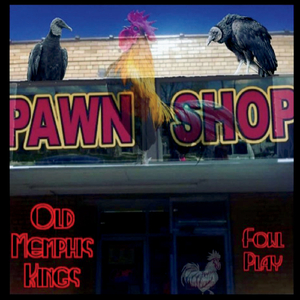 Nicky's Pawn Shop