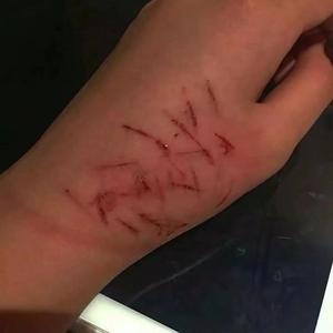 坐错车（prod by T.A.）