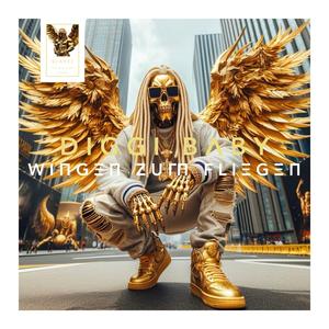 WIΠGΞΠ ZUΓΠ FLIΞGΞΠ