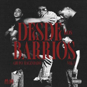 Sin Hacer Ruido (feat. Herencia de Patrones)