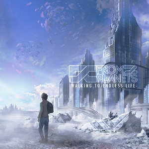 Taishi-Encounter Like a Rendezvous