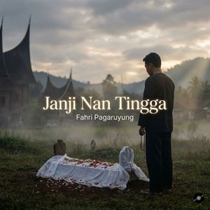 Janji Nan Tingga