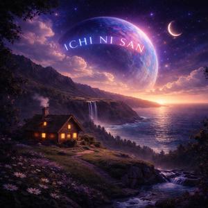 ICHI NI SAN