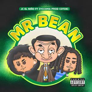 Mr Bean