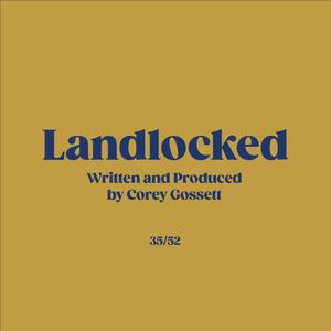 Landlocked