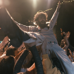 Xavier, el tècnic de so