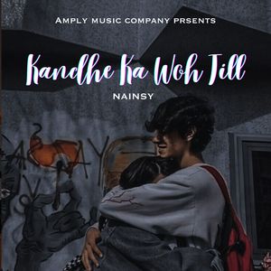Kandhe Ka Woh Til (Lofi)