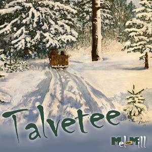 Talvetee (feat. Merliin)