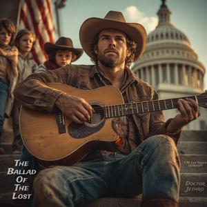 The Ballad Of The Lost