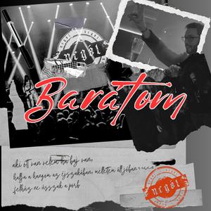 Barátom