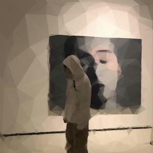 我曾经毫无指望的爱过你