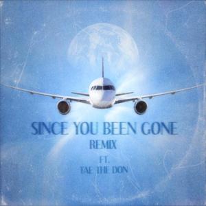 Since You Been Gone (feat. Tae The Don) (Remix)