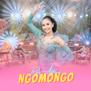 Ngomongo
