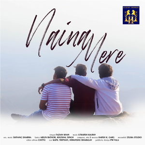 Naina Mere