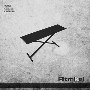 Schere (Original Mix)