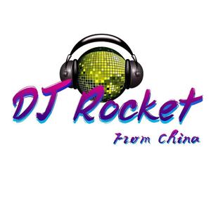 140-海的对岸(DJ Rocket remix)（DJ Rocket. remix）