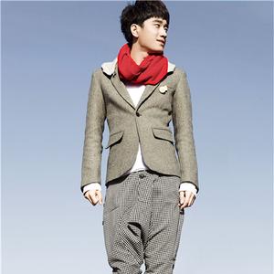 她妈妈不喜欢我