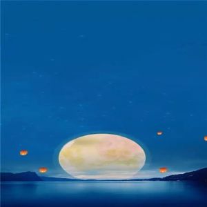 宝宝催眠曲（胎教音乐）