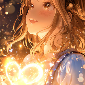 消えない想いが白く積もる頃