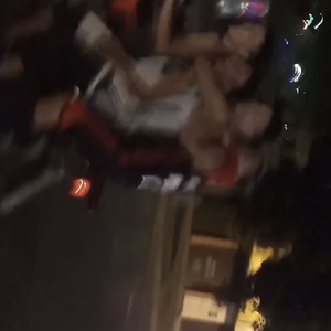 纯属娱乐