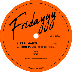Teri Marzi
