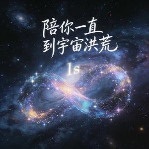 陪你一直到宇宙洪荒