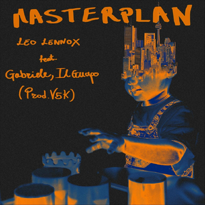 Masterplan (feat. Gabriele, Il Guapo)