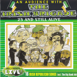 The Loughall Ambush (Live)