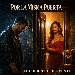 Por la Misma Puerta