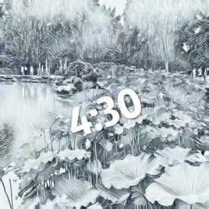 4：30