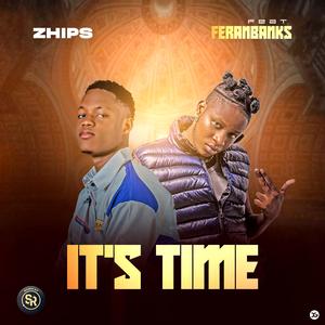 Its time (feat. Feranbanks)