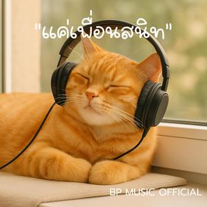 แค่เพื่อนสนิท