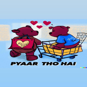 Pyaar Tho Hai