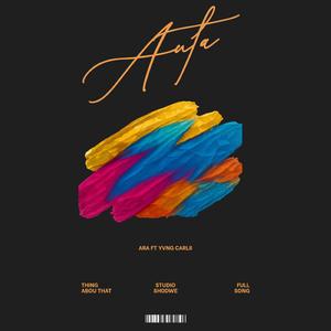 AURA (feat. YVNG CARLII)
