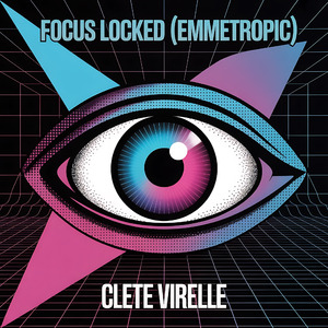 Focus Locked (Emmetropic)