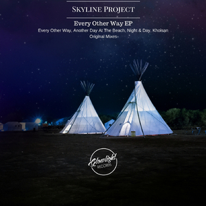 Khoisan (Original Mix)