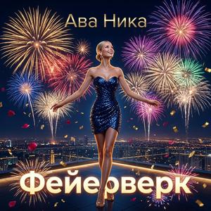 Фейерверк