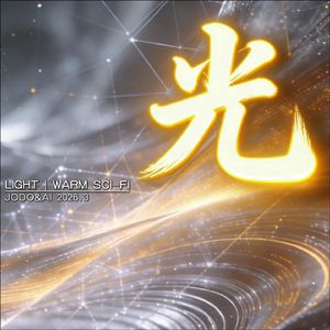 Moss Glow | 苔痕微光