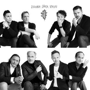 Es Skaitīju Līdz Nonācu Pie Viena