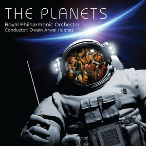 The Planets, Op. 32: VII. Neptune, the Mystic
