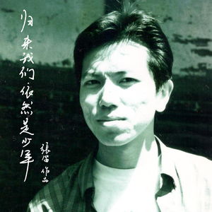 归来我们依然是少年 (伴奏)