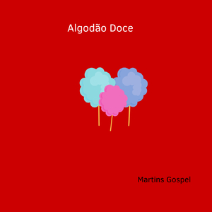 Algodão Doce